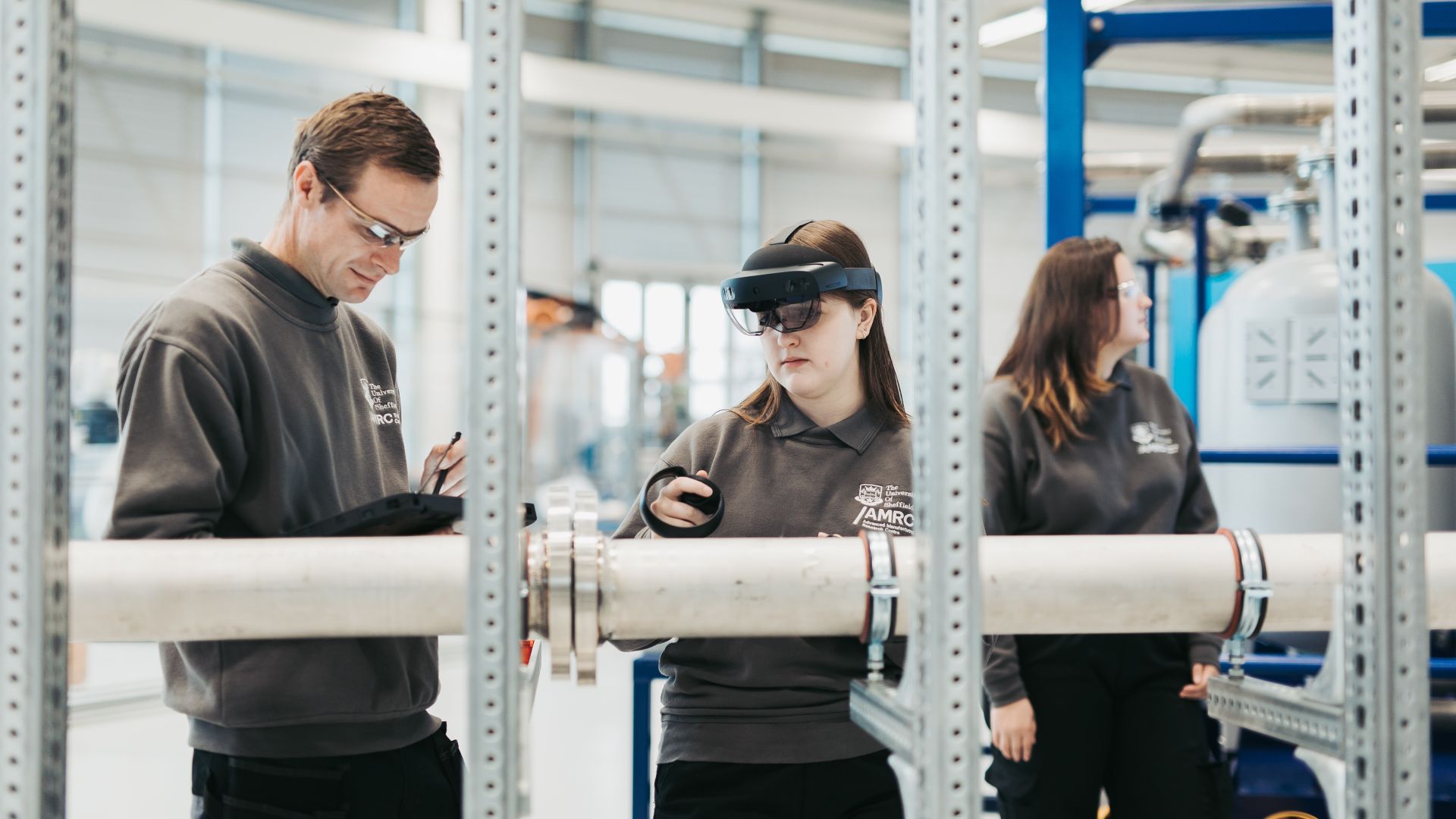 March apprenticeship open evening