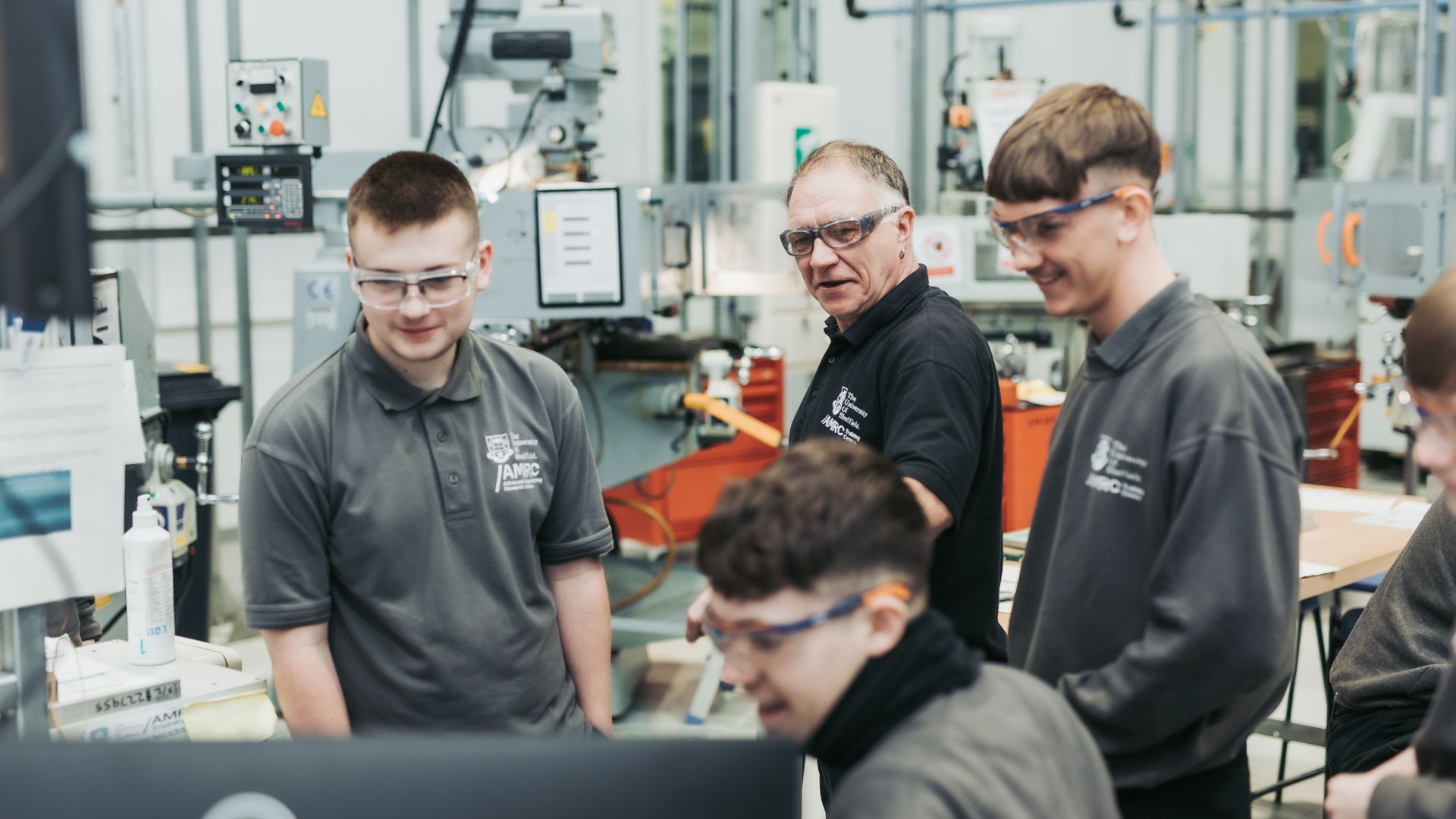 February apprenticeships job fair