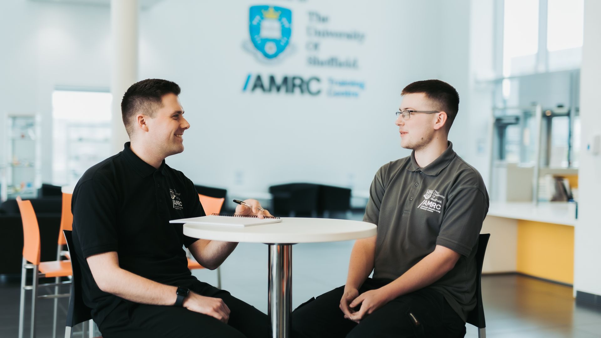 December 2023 apprenticeship open evening - fully booked
