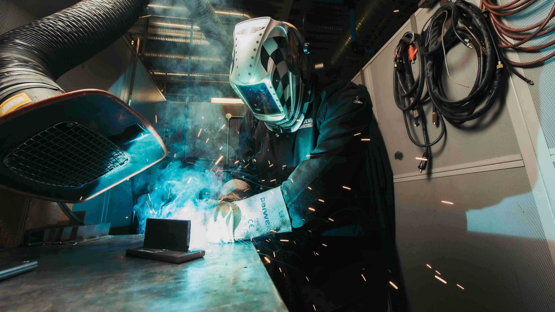 Forgemasters job fair 2026