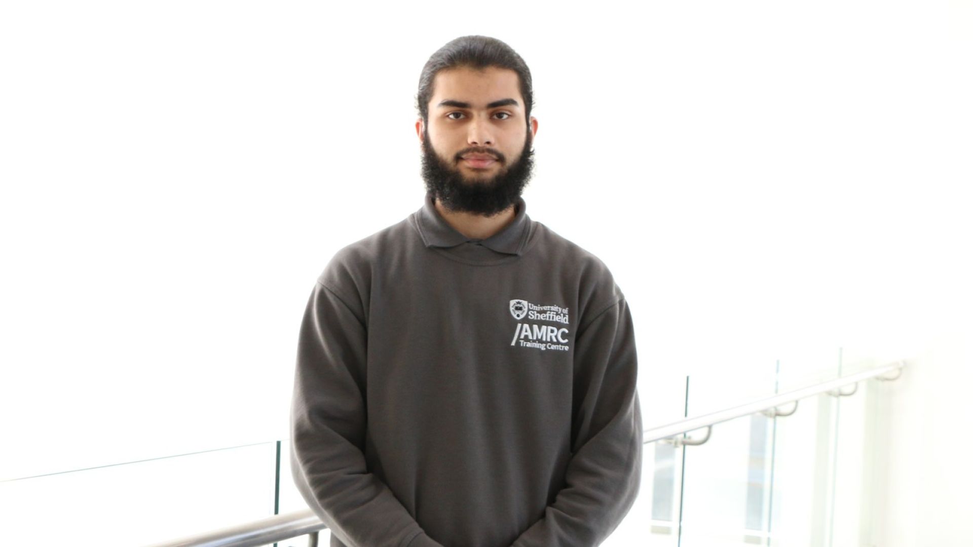 Hanzala Mansoor