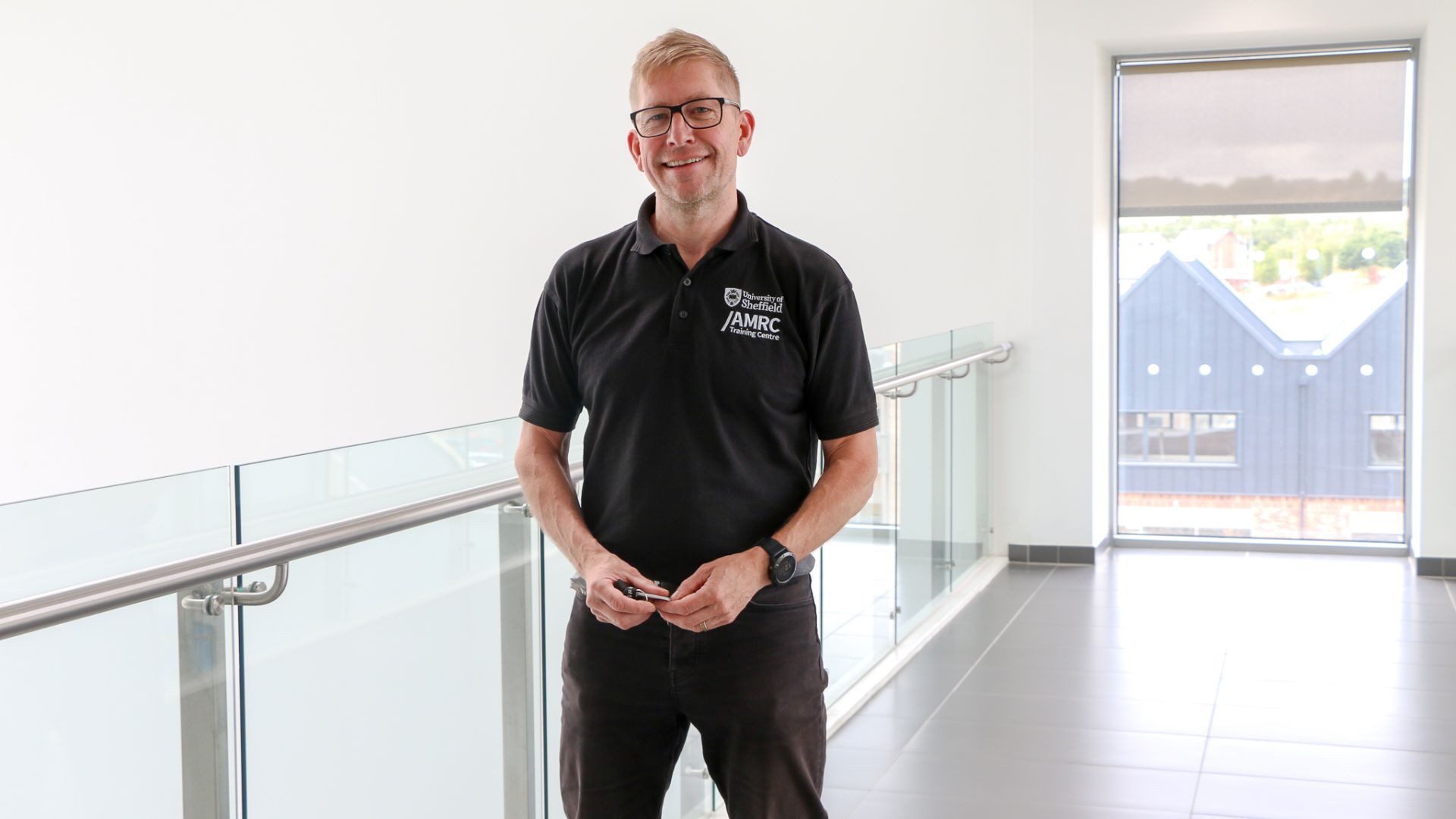 Phil Robson | Tutor
