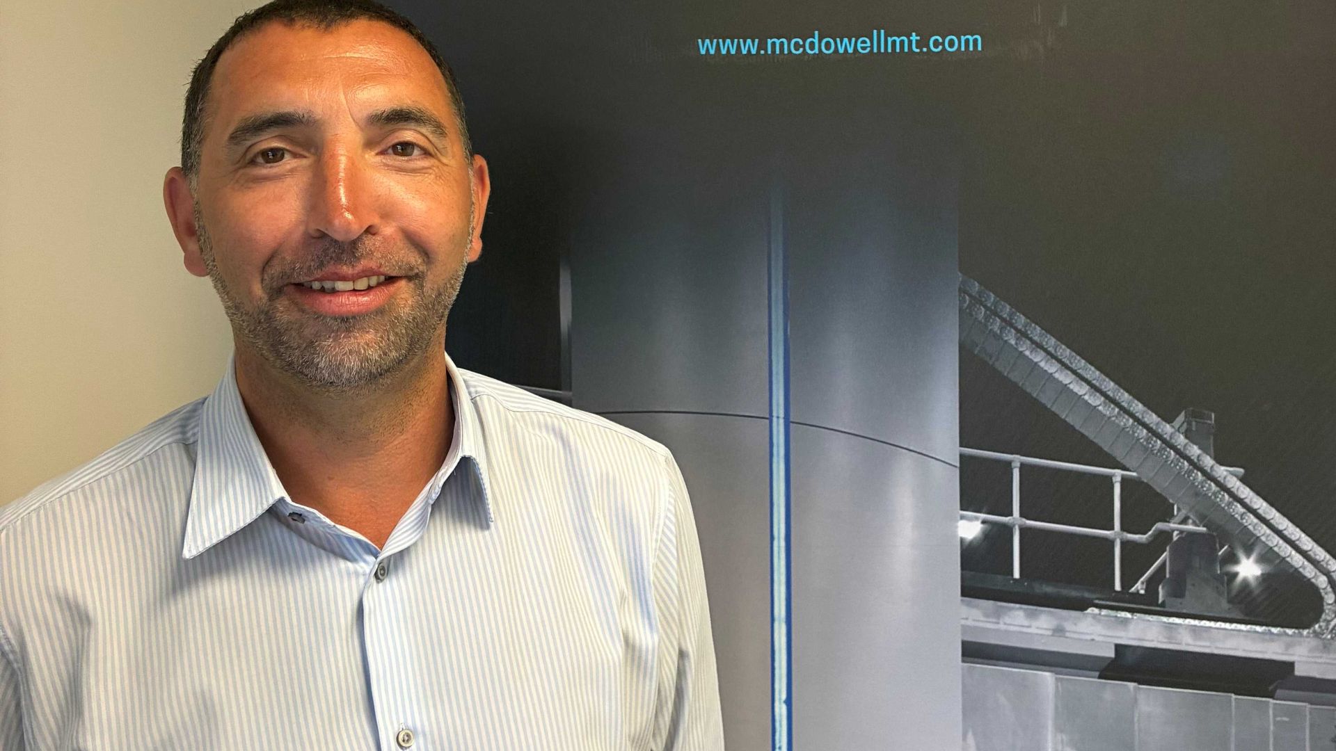 McDowell Machining Technologies