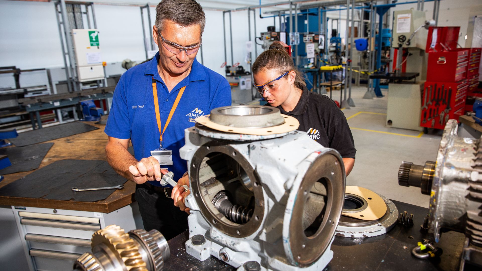 *Fully booked* February 2024 apprenticeships job fair Single Event