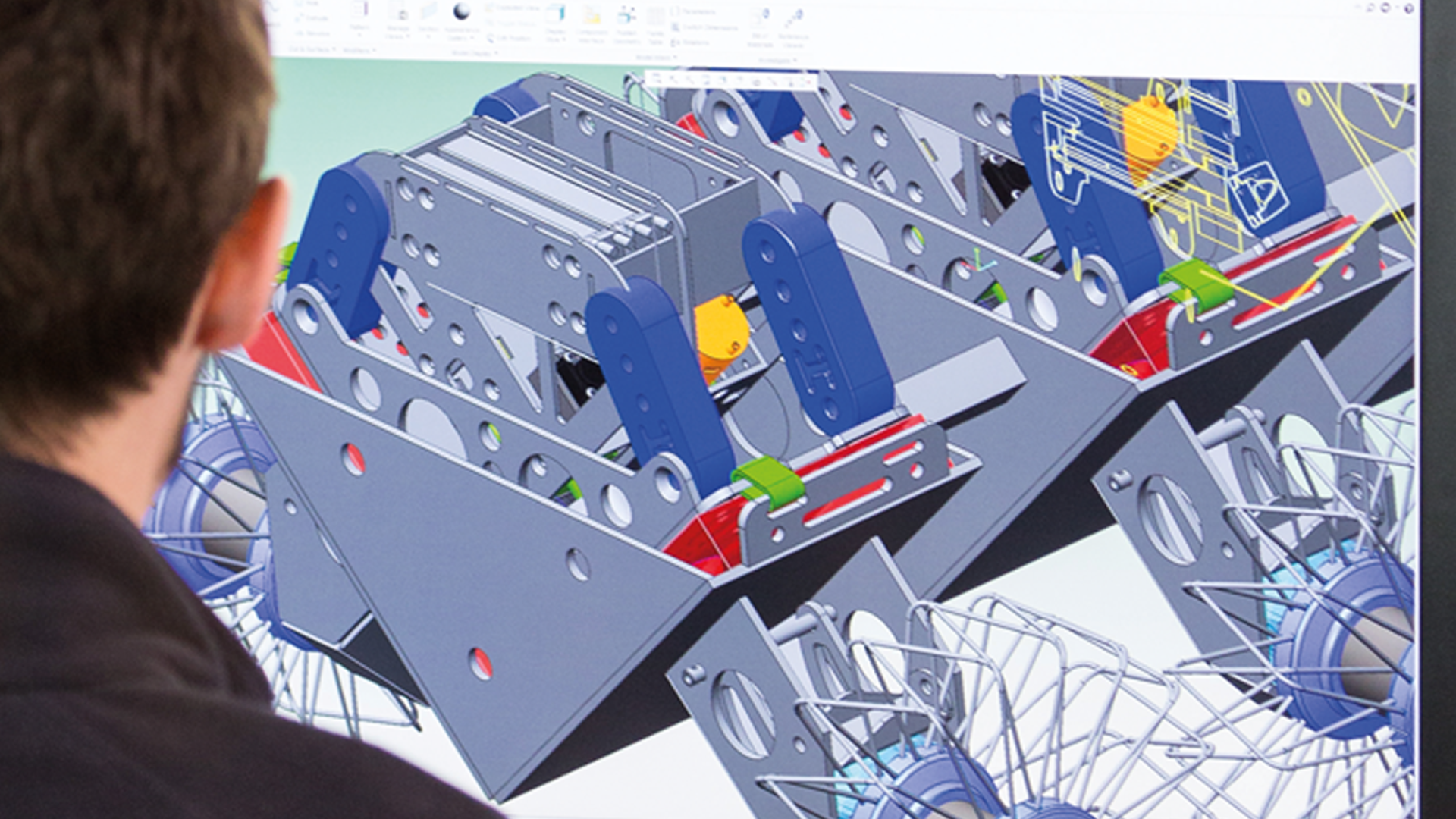 Foundation degree in manufacturing technology