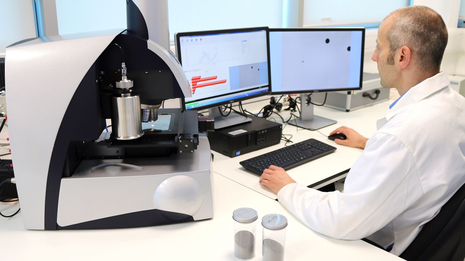 Metallography and Microscopy