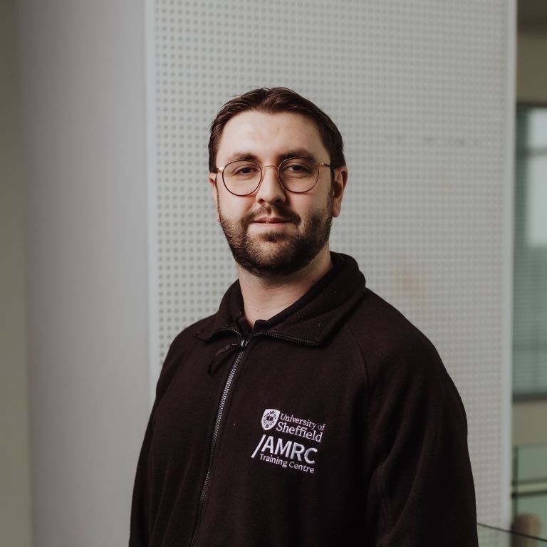 Adam Shorthose - Teaching and learning mentor