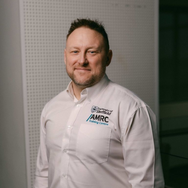 Dan Swift - Business development executive