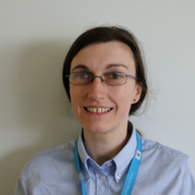 Dr Kathryn Jackson - Programme lead - University teacher