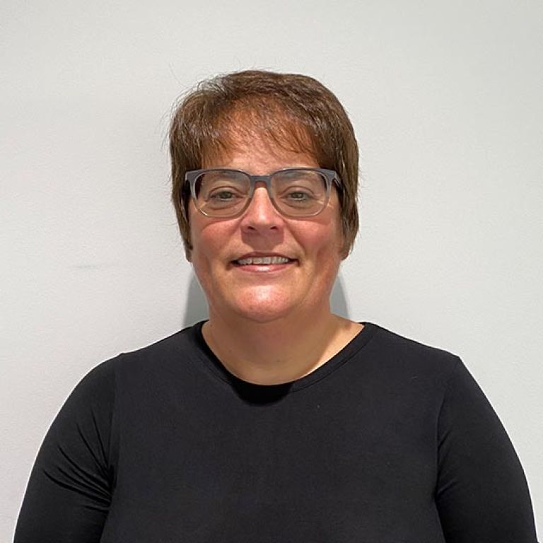 Lisa Sellers - Schools engagement lead