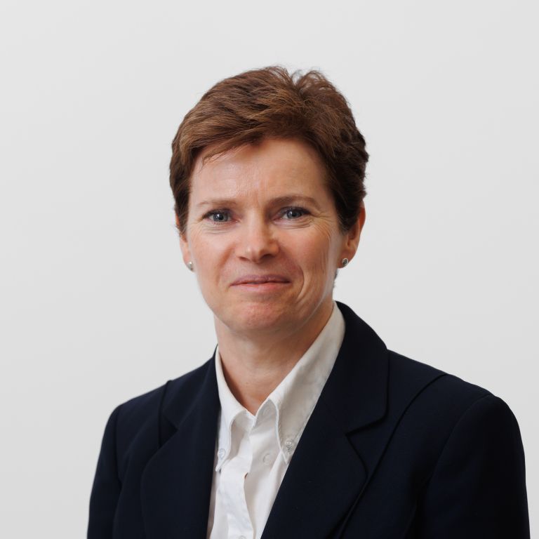 Louise Cowling - Head of apprenticeship programmes delivery