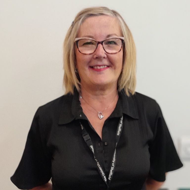 Maria Mulholland - Apprenticeships operations manager