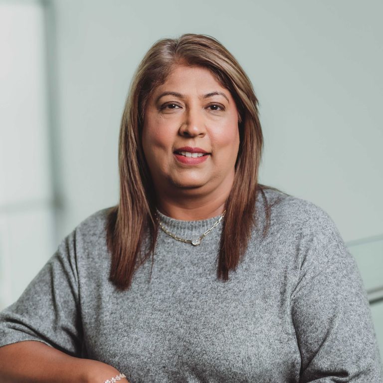 Tasleem Akhtar - Teaching and learning mentor