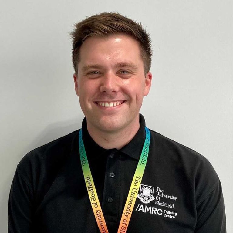 Tom Sidebottom - Teaching and learning mentor