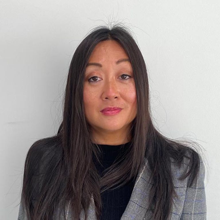 Wendy Wilkinson - Recruitment administrator